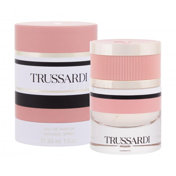 Trussardi Trussardi Eau de Parfum nőknek 30 ml