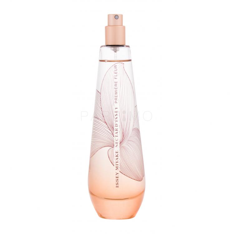 Issey Miyake Nectar D&#039;Issey Première Fleur Eau de Parfum nőknek 90 ml teszter