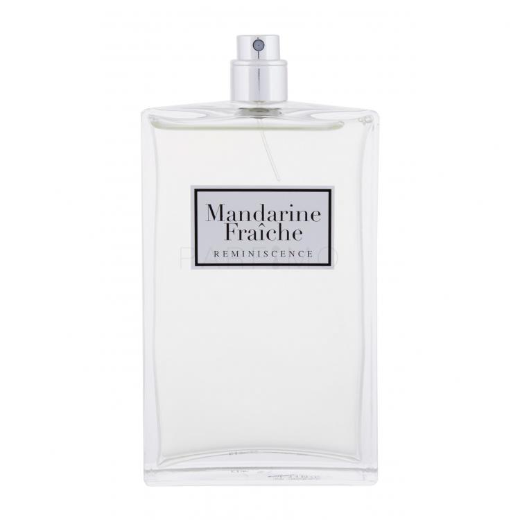 Reminiscence Mandarine Fraiche Eau de Toilette 100 ml teszter