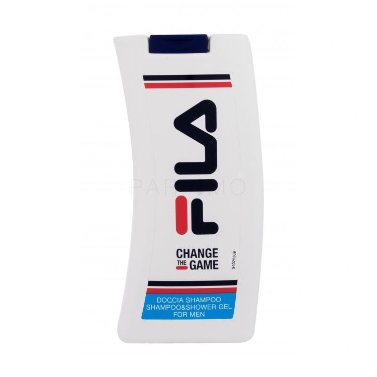 Fila Change The Game Tusfürdő férfiaknak 300 ml