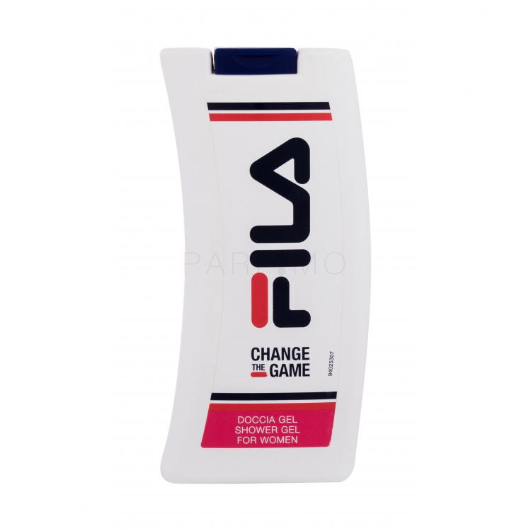 Fila Change The Game Tusfürdő nőknek 300 ml