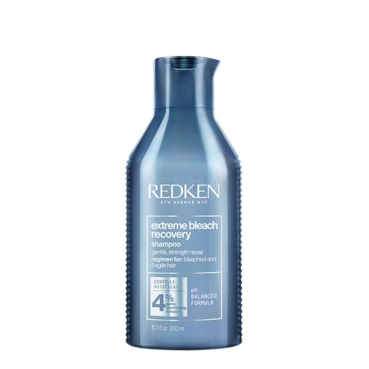 Redken Extreme Bleach Recovery Sampon nőknek 300 ml