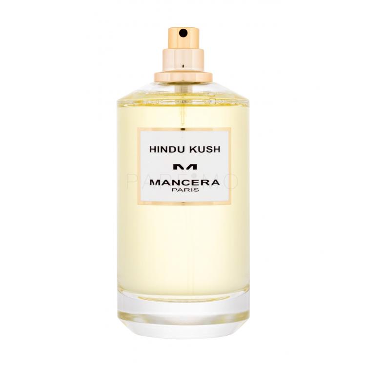 MANCERA Hindu Kush Eau de Parfum 120 ml teszter