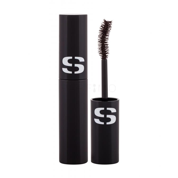 Sisley So Curl Szempillaspirál nőknek 7,5 ml Változat 02 Deep Brown