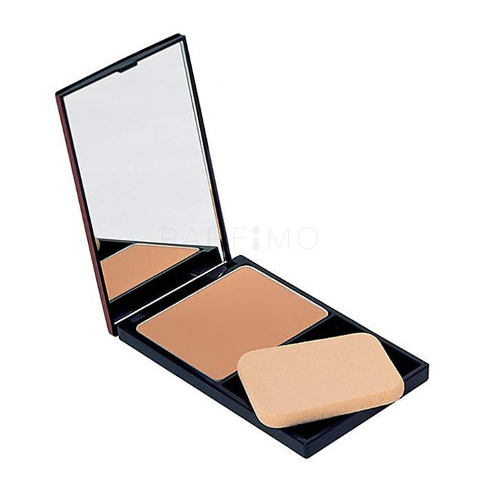 Sisley Phyto-Teint Éclat Compact Alapozó nőknek 10 g Változat 2 Soft Beige