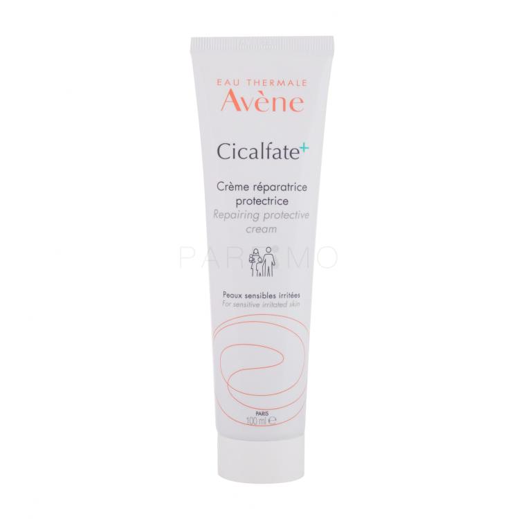 Avene Cicalfate+ Repairing Protective Nappali arckrém 100 ml sérült doboz