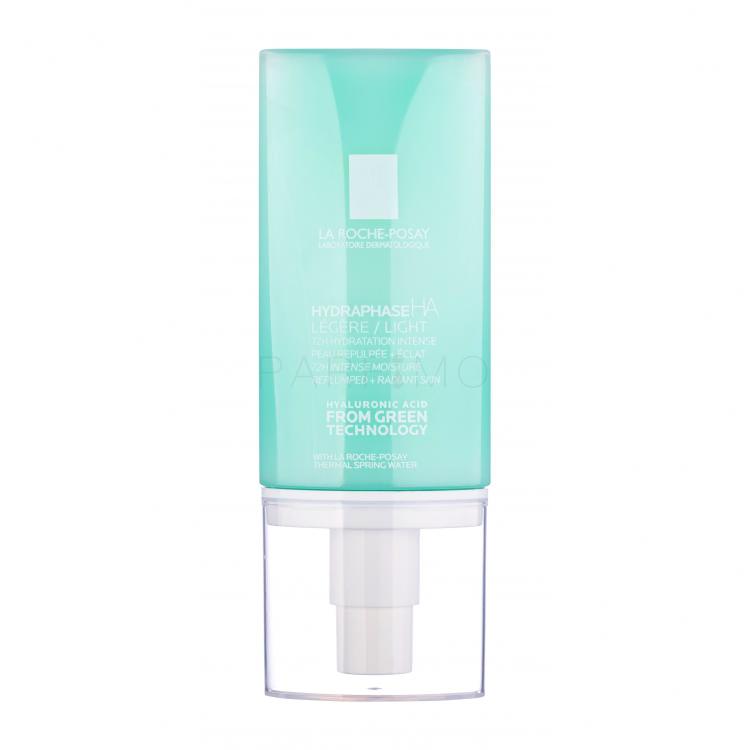 La Roche-Posay Hydraphase HA Light Nappali arckrém nőknek 50 ml