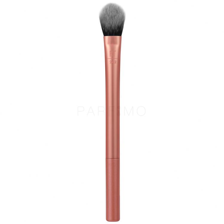 Real Techniques Brushes RT 242 Brightening Concealer Brush Sminkecset nőknek 1 db