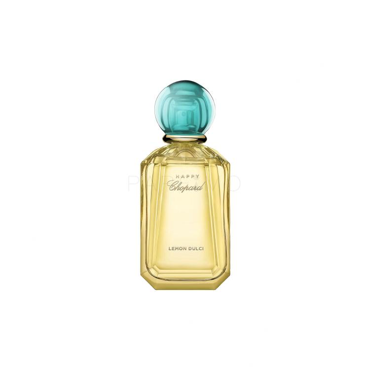 Chopard Happy Chopard Lemon Dulci Eau de Parfum nőknek 100 ml