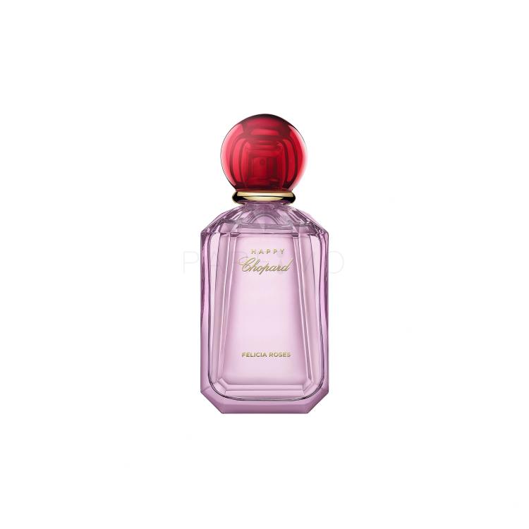 Chopard Happy Chopard Felicia Roses Eau de Parfum nőknek 100 ml