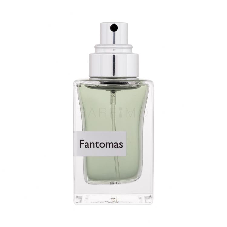 Nasomatto Fantomas Parfümkivonat 30 ml teszter