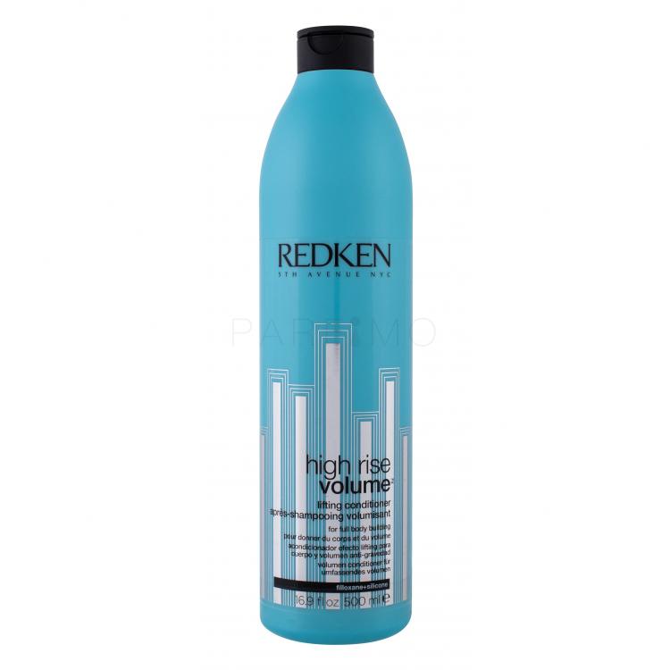 Redken High Rise Volume Hajkondicionáló nőknek 500 ml