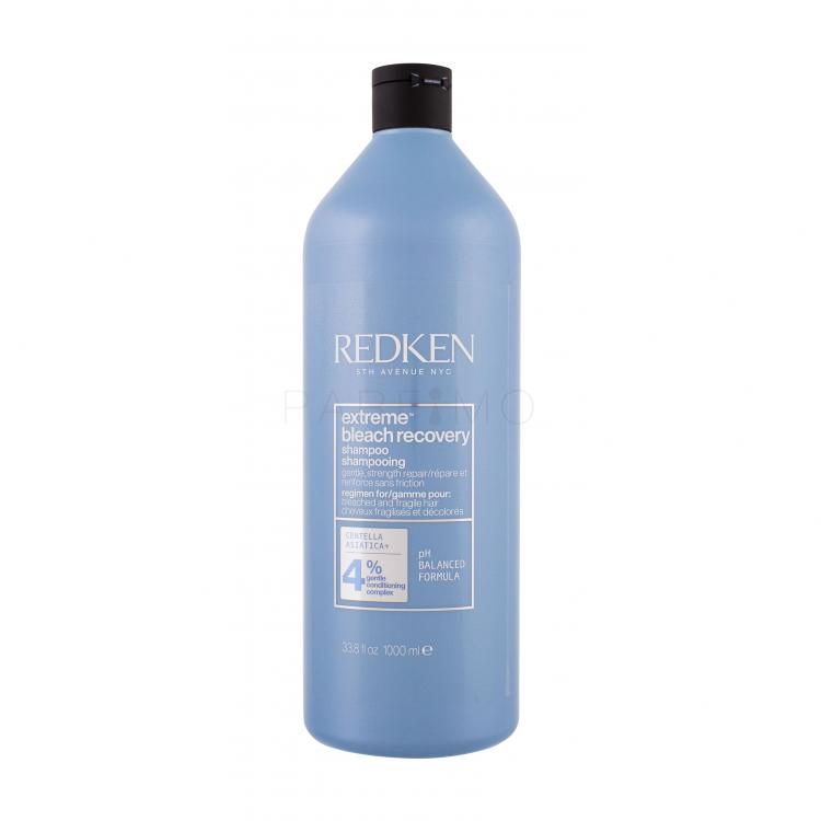 Redken Extreme Bleach Recovery Sampon nőknek 1000 ml