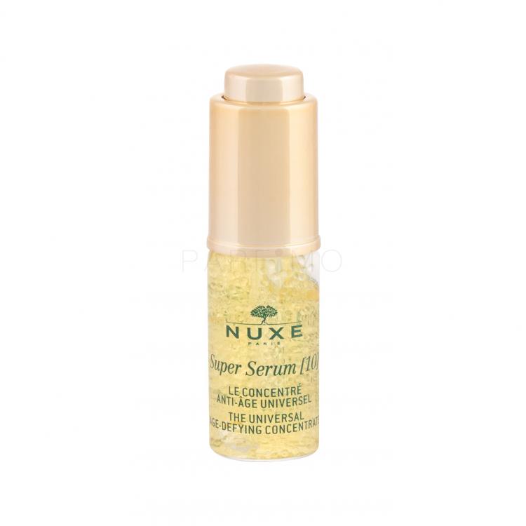 NUXE Super Serum [10] Arcszérum nőknek 5 ml