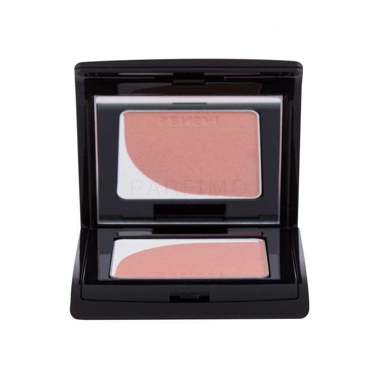 Sensai Blooming Blush Pirosító nőknek 4 g Változat 05 Blooming Beige