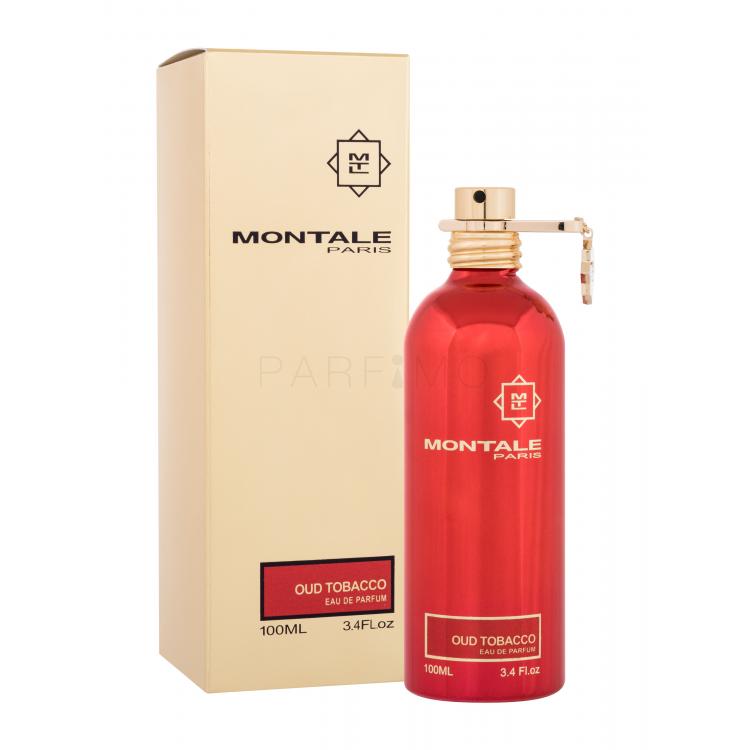 Montale Oud Tobacco Eau de Parfum 100 ml