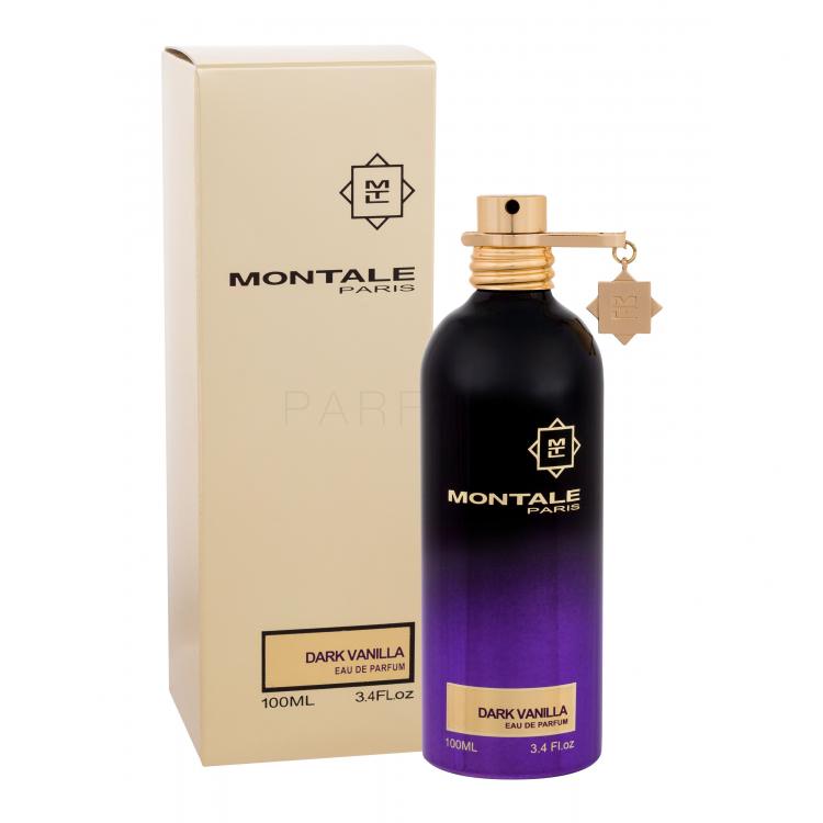 Montale Dark Vanilla Eau de Parfum 100 ml