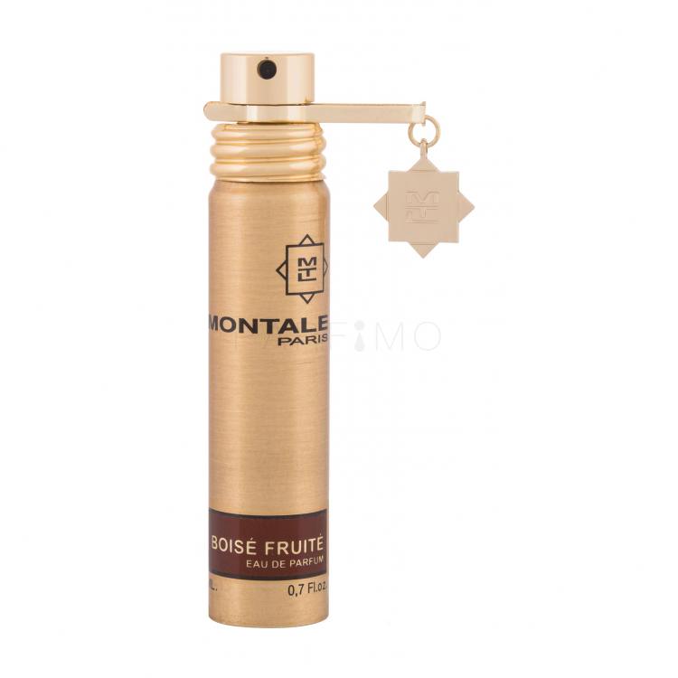 Montale Boisé Fruité Eau de Parfum 20 ml teszter