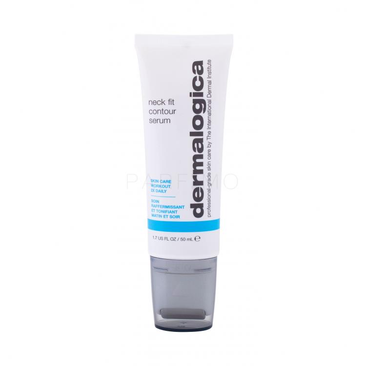 Dermalogica Daily Skin Health Neck Fit Contour Serum Arcszérum nőknek 50 ml