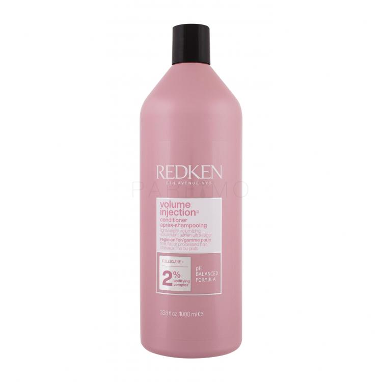 Redken Volume Injection Hajkondicionáló nőknek 1000 ml