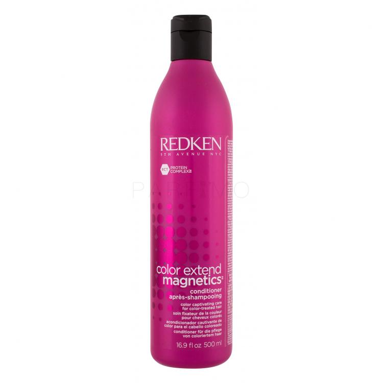 Redken Color Extend Magnetics Hajkondicionáló nőknek 500 ml