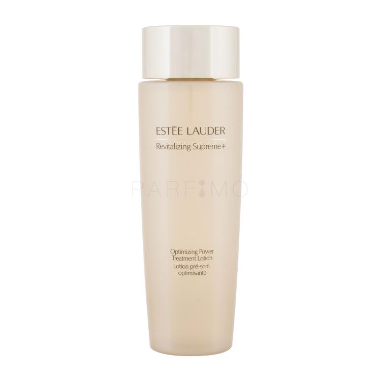 Estée Lauder Revitalizing Supreme+ Optimizing Power Treatment Lotion Arcpermet nőknek 200 ml