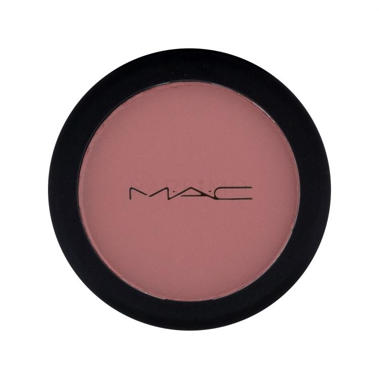 MAC Sheertone Blush Pirosító nőknek 6 g Változat Blushbaby