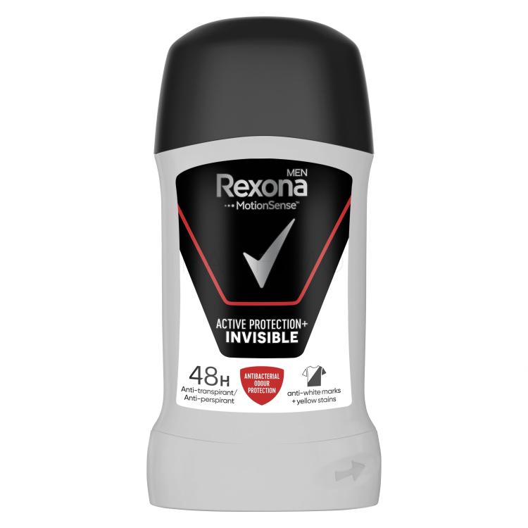 Rexona Men Active Protection+ Invisible Izzadásgátló férfiaknak 50 ml