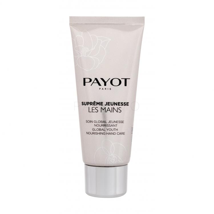 PAYOT Suprême Jeunesse Les Mains Kézkrém nőknek 50 ml teszter