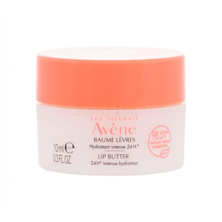 Avene Cold Cream Nutrition Intense Lip Balm Ajakbalzsam 10 ml