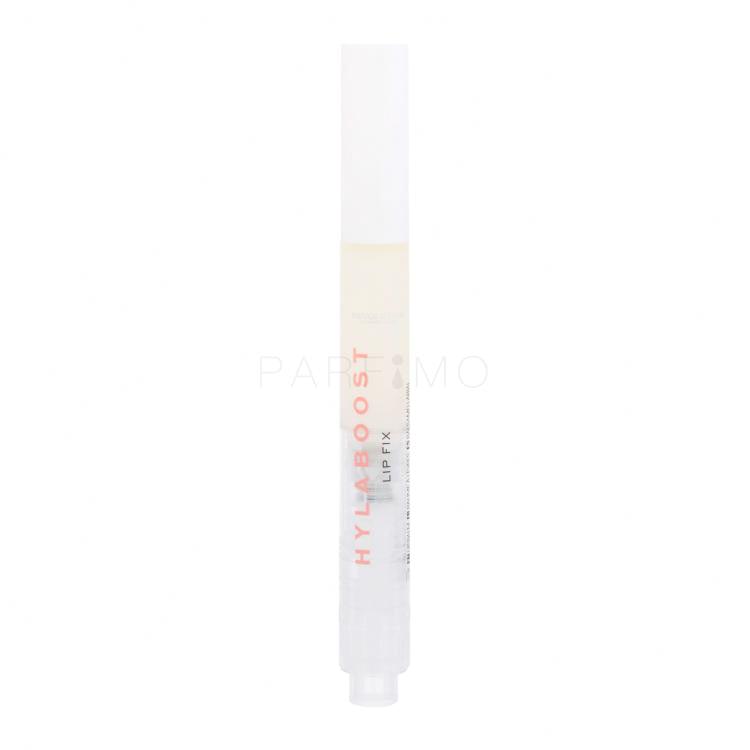 Revolution Skincare Hylaboost Lip Fix Ajakbalzsam nőknek 3,3 g