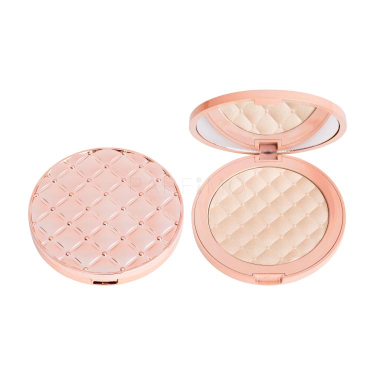 Makeup Revolution London Soft Glamour Highlighter Internal Glow Highlighter nőknek 10,5 g