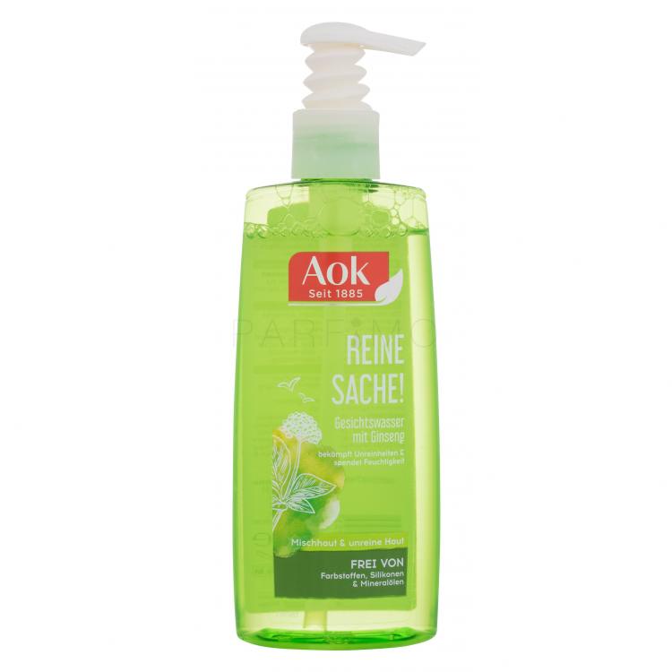 Aok Pur Balance! Arcpermet nőknek 200 ml