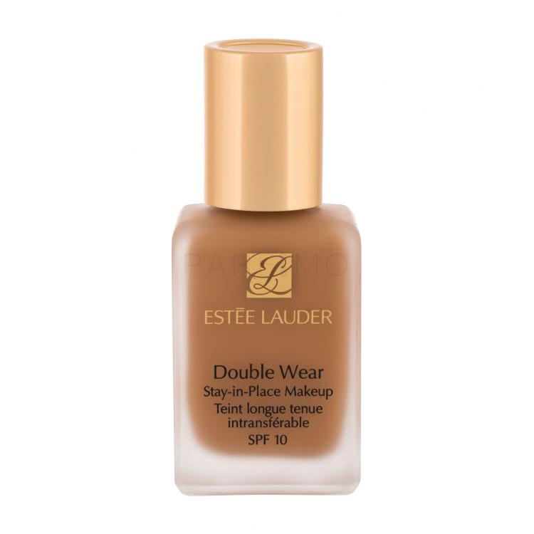 Estée Lauder Double Wear Stay In Place SPF10 Alapozó nőknek 30 ml Változat 5W1 Bronze sérült doboz