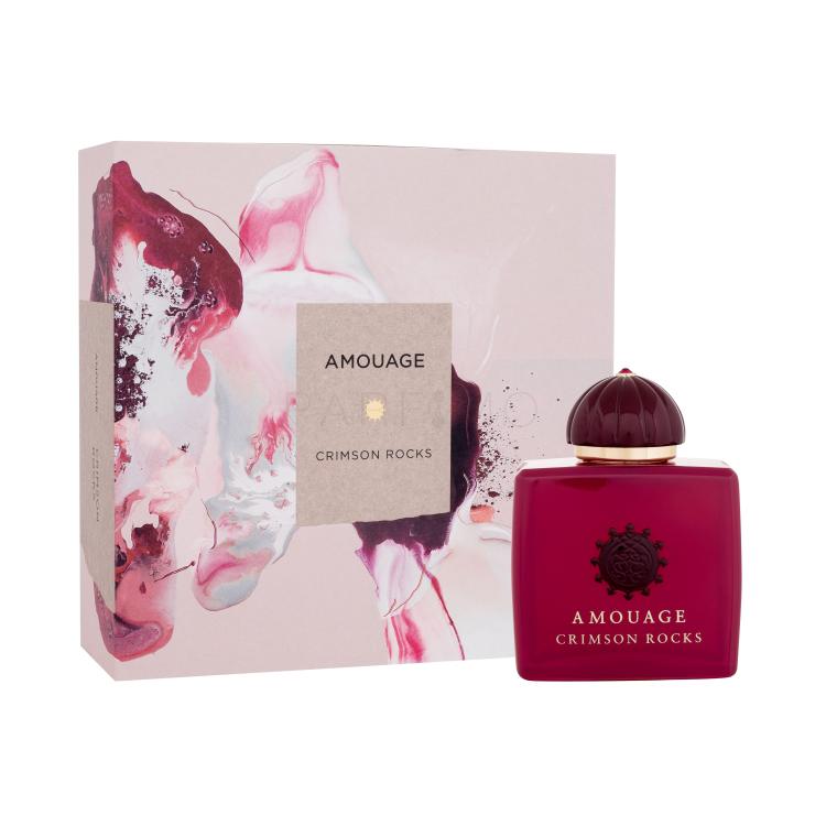 Amouage Crimson Rocks Eau de Parfum 100 ml