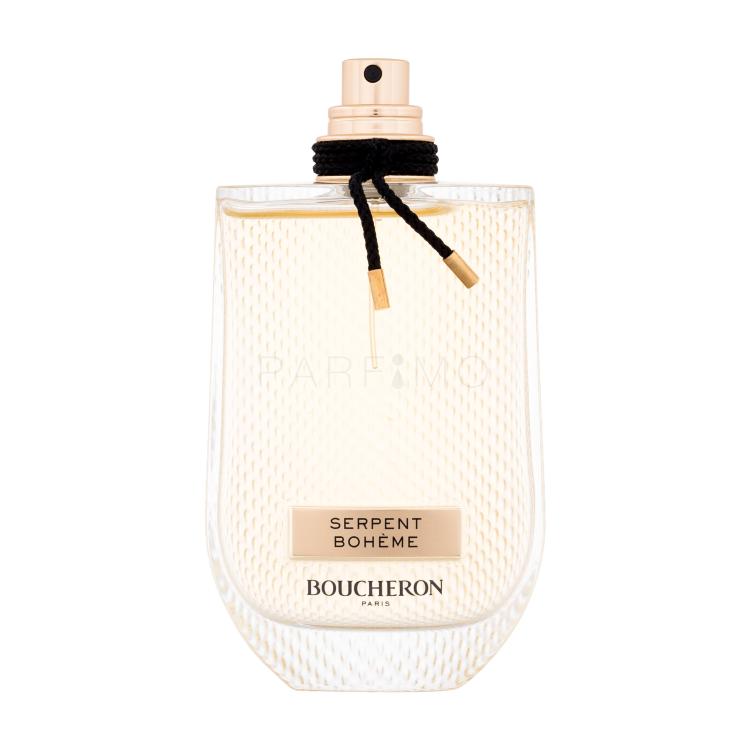 Boucheron Serpent Bohéme Eau de Parfum nőknek 90 ml teszter