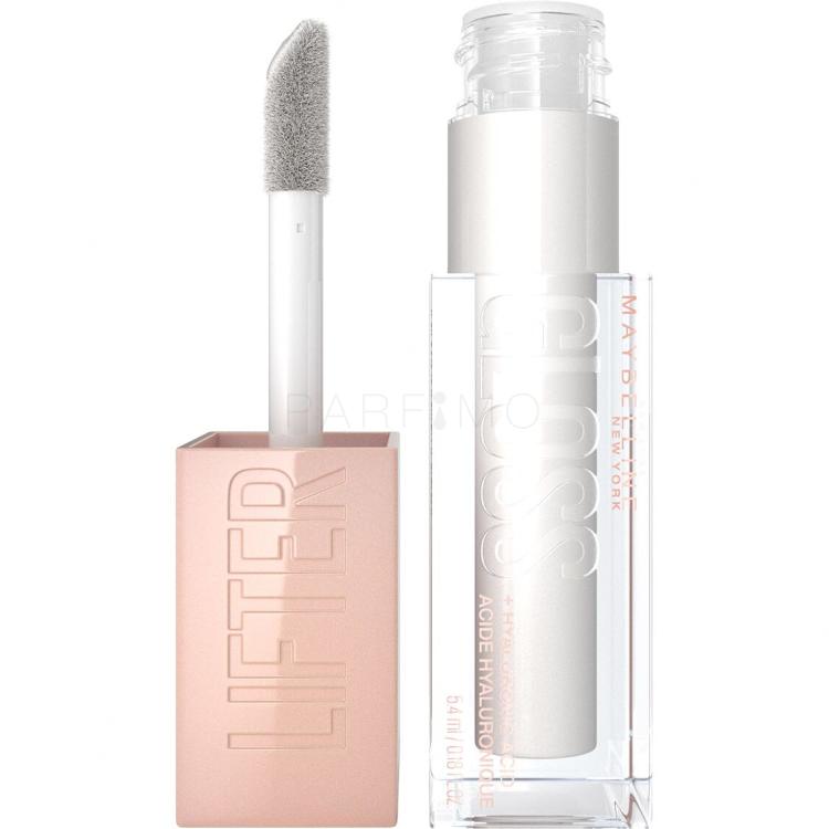 Maybelline Lifter Gloss Szájfény nőknek 5,4 ml Változat 001 Pearl