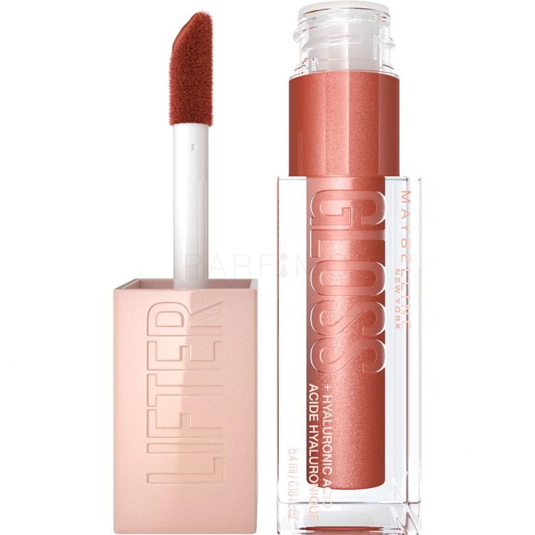 Maybelline Lifter Gloss Szájfény nőknek 5,4 ml Változat 009 Topaz