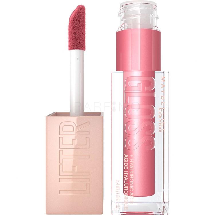 Maybelline Lifter Gloss Szájfény nőknek 5,4 ml Változat 005 Petal