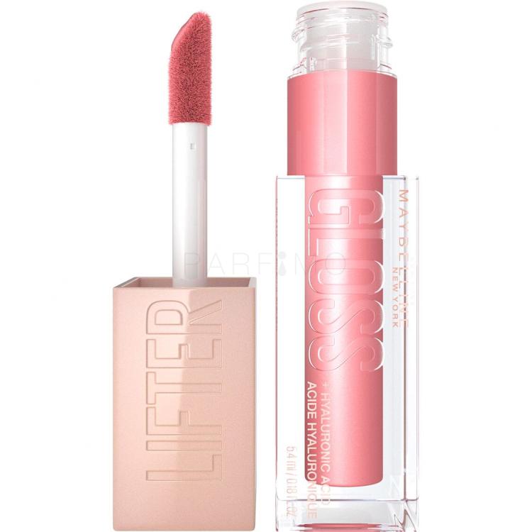 Maybelline Lifter Gloss Szájfény nőknek 5,4 ml Változat 004 Silk