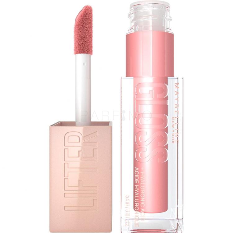 Maybelline Lifter Gloss Szájfény nőknek 5,4 ml Változat 006 Reef