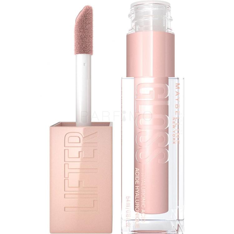 Maybelline Lifter Gloss Szájfény nőknek 5,4 ml Változat 002 Ice