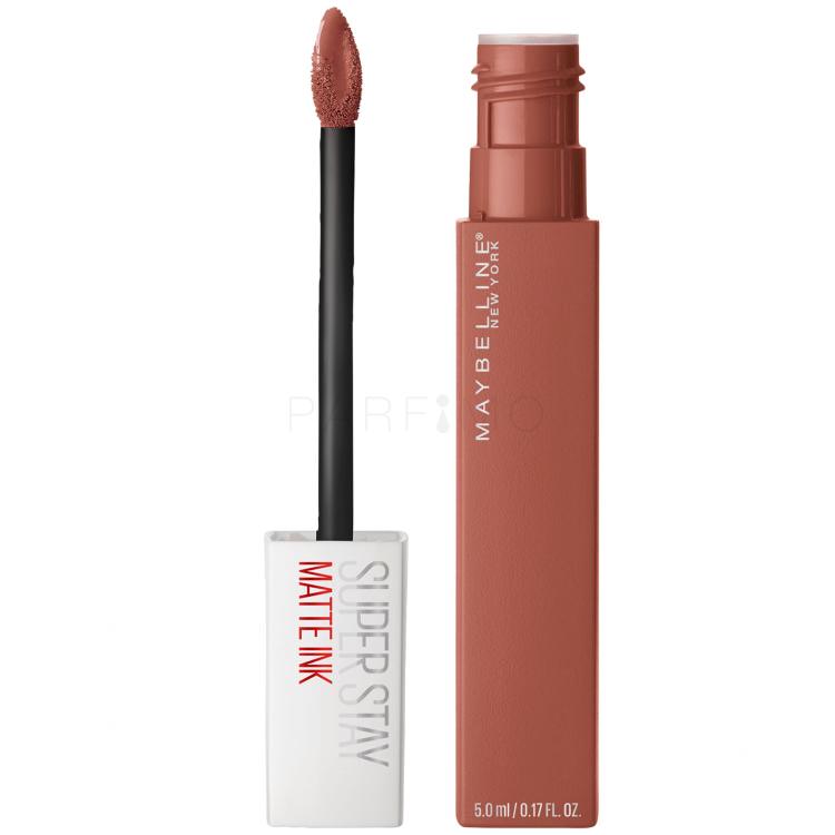 Maybelline Superstay Matte Ink Liquid Rúzs nőknek 5 ml Változat 70 Amazonian