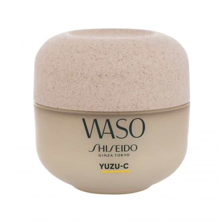 Shiseido Waso Yuzu-C Arcmaszk nőknek 50 ml