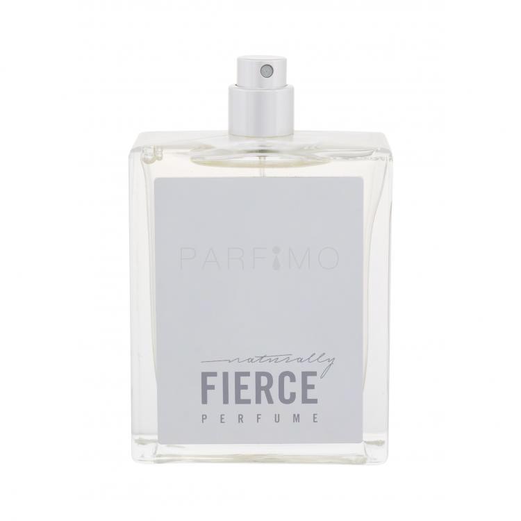 Abercrombie &amp; Fitch Naturally Fierce Eau de Parfum nőknek 100 ml teszter