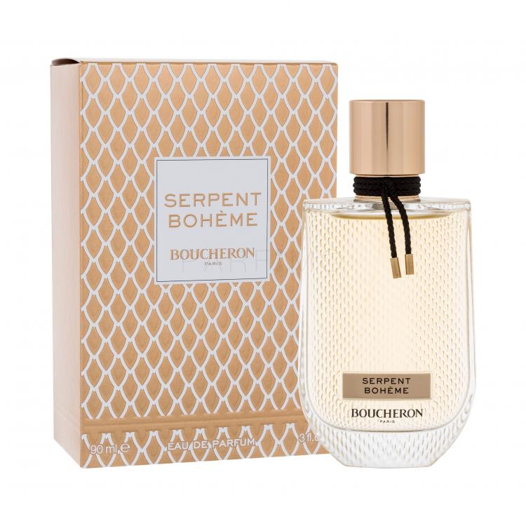 Boucheron Serpent Bohéme Eau de Parfum nőknek 90 ml