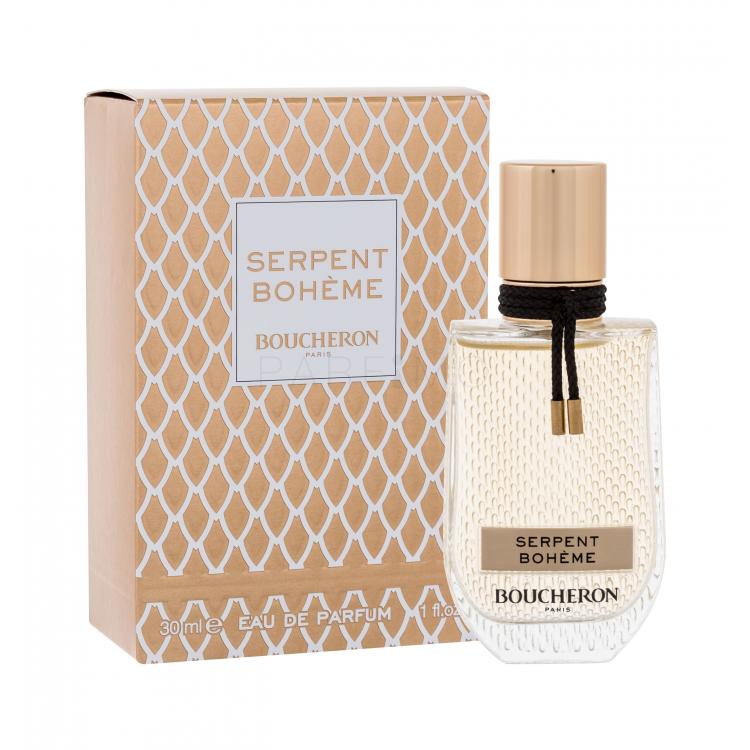 Boucheron Serpent Bohéme Eau de Parfum nőknek 30 ml