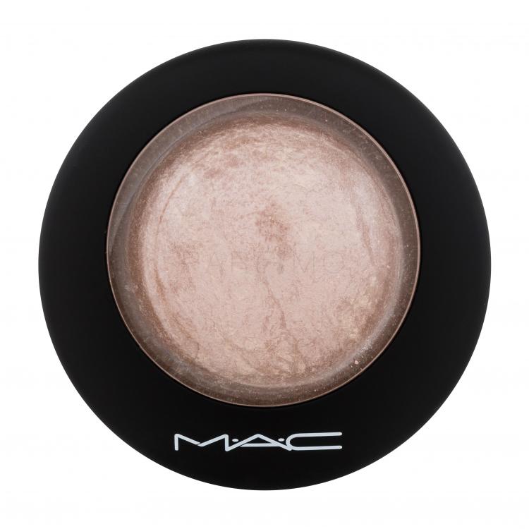 MAC Mineralize Skinfinish Púder nőknek 10 g Változat Soft &amp; Gentle