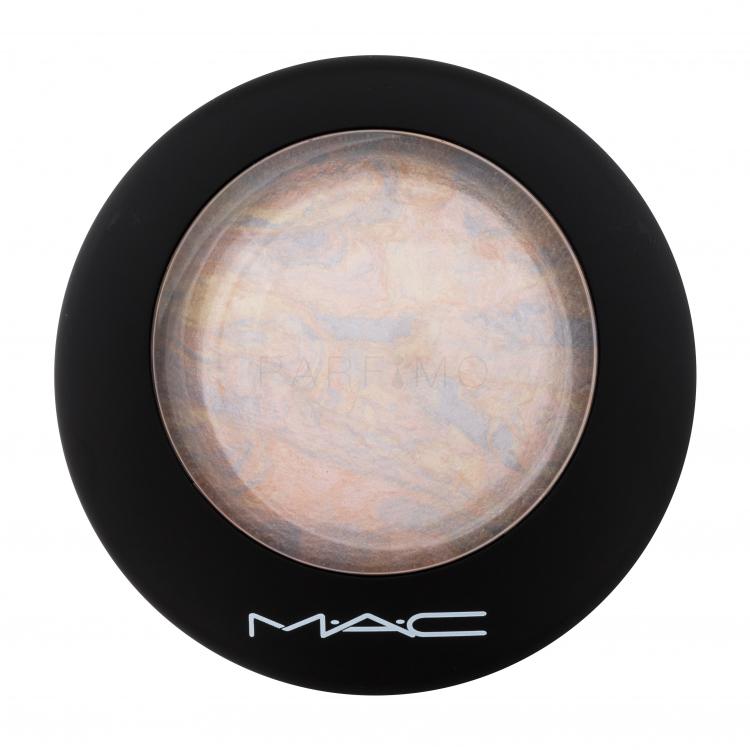 MAC Mineralize Skinfinish Púder nőknek 10 g Változat Lightscapade