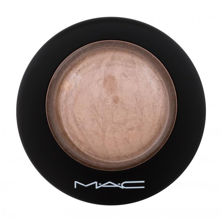 MAC Mineralize Skinfinish Púder nőknek 10 g Változat Global Glow